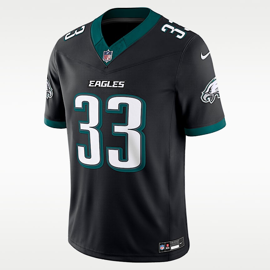 NFL イーグルス　ユニフォーム　Saquon Barkley NK+LMTD+JSY+M+EAGLES+ALTERNATE.png